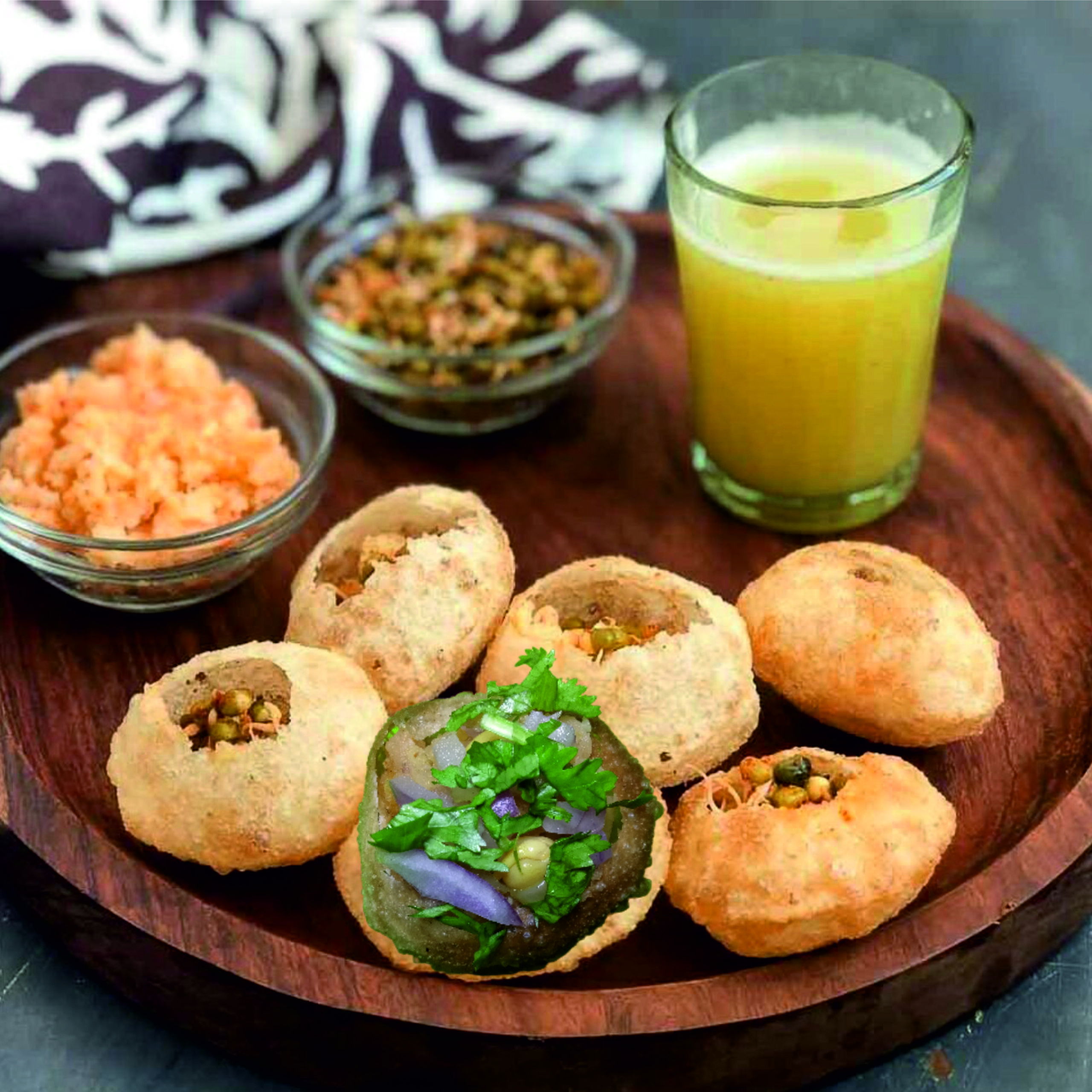 Pani Puri